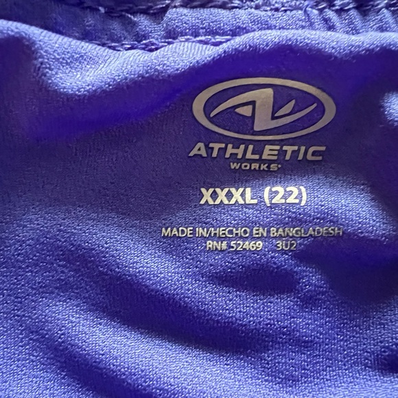 3 for $13 NWT athletic shorts - Picture 2 of 5